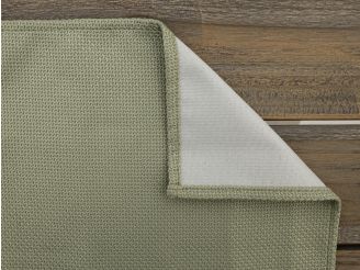 Madison x Kees Smit Tischset 33x45 cm - Sage Green