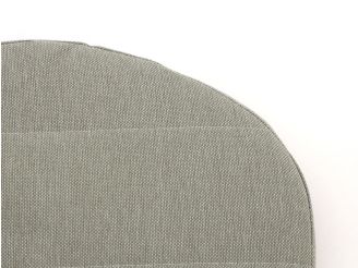 Adirondack Auflage für Bearchair 128x48 cm - Grün Melange