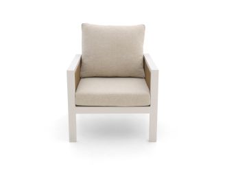Manifesto Alzano Ecklounge-Set 5-teilig