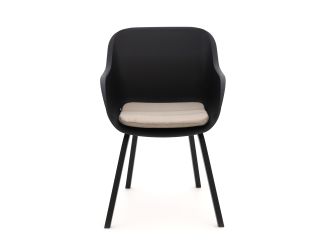 Hartman Le Soleil Element/Sophie Studio 170 cm Gartenmöbel-Set 5-teilig