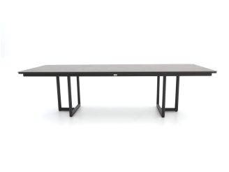 Tierra Outdoor Naro Gartentisch 280x100x75 cm - Dekton