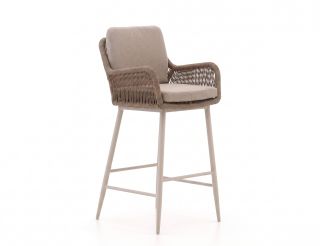 Intenso Isorella/Trecenta 75 cm Gartenbar-Set 3-teilig