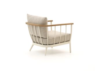 Apple Bee Condor Sessel-Sofa Lounge-Set 6-teilig 5-Sitzer