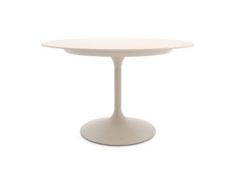SUNS Nova Gartentisch ø 120 cm (h: 75 cm) - Sintered stone