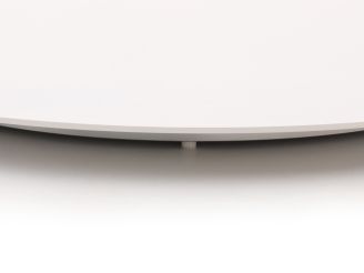 Manifesto Lazy Susan Drehtablett ø 55 cm - Weiß