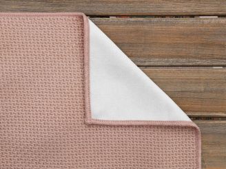 Madison x Kees Smit Tischläufer 140x50 cm - Rose