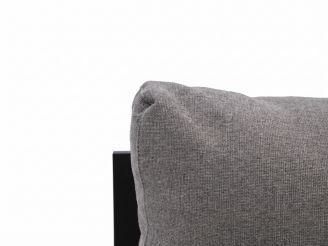 Tierra Outdoor Musone Loungeelement linker Arm 160 cm