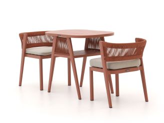 Manifesto Borsea Balkon-Set 3-teilig
