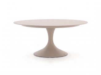 SUNS Nova Gartentisch ø 170 cm (h: 75 cm) - Sintered stone