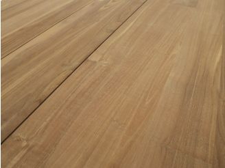 Bellagio Furato Gartentisch 180x106 cm - Teakholz