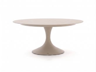 SUNS Nova Gartentisch ø 170 cm (h: 75 cm) - Sintered stone