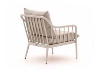 Manifesto Celante Gartensessel - Taupe - Beige - Braun - Aluminium
