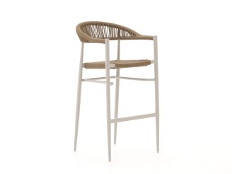 Manifesto Belpasso/Savio 150 cm Gartenbar-Set 5-teilig