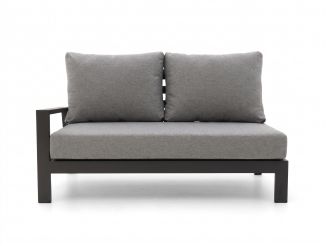 Tierra Outdoor Musone Loungeelement rechter Arm 160 cm