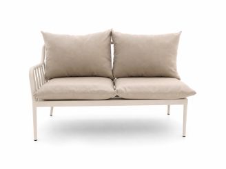 Manifesto Celante Ecklounge-Set 4-teilig 5-Sitzer