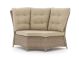 Intenso Milano Lounge Eckelement 162 cm