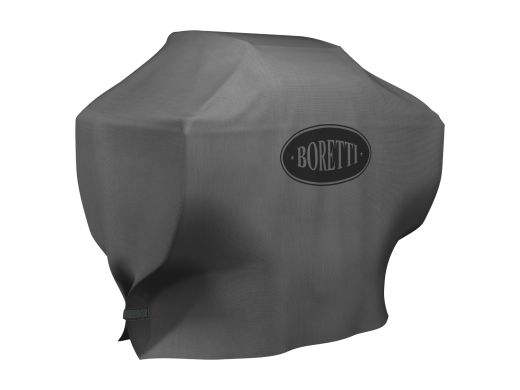 Boretti Abdeckung für Leonardo 2B Gasgrill 62x13x87 cm