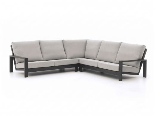 Bellagio Vezzano Ecklounge-Set 3-teilig 5-Sitzer