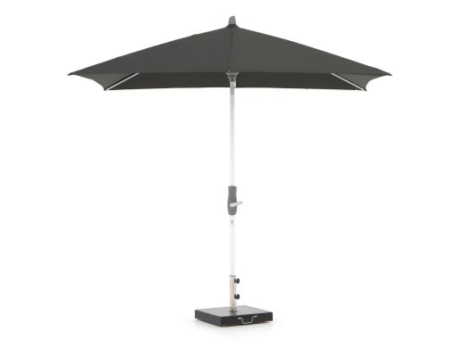Glatz Alu-Twist Sonnenschirm 250x200 cm