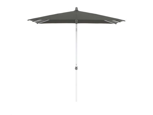 Glatz Alu-Smart Sonnenschirm 200x200 cm