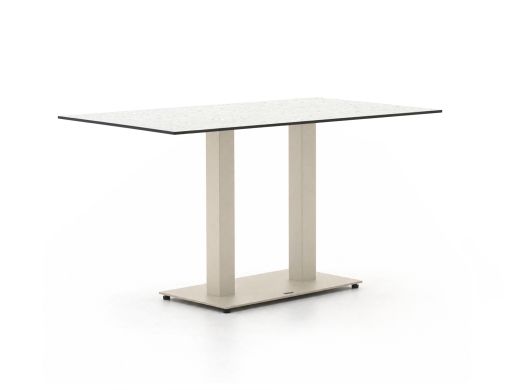 Forza Orta Gartentisch 140x80x73 cm