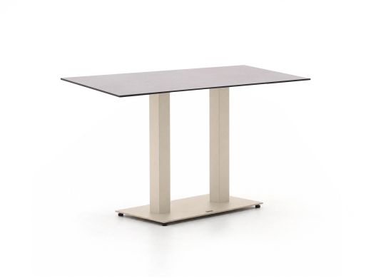 Forza Orta Gartentisch 120x70x73 cm