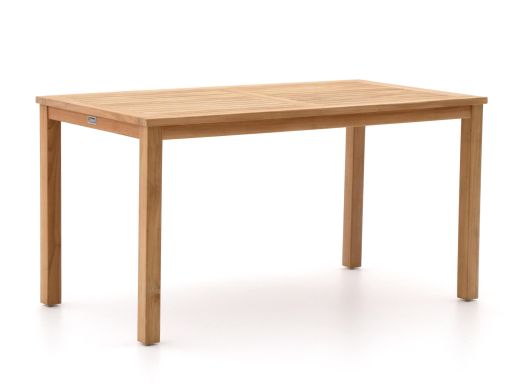 Sunyard Liverpool Gartentisch 145x78cm