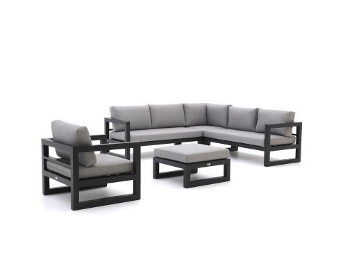 Forza Citerna Ecklounge-Set 5-teilig