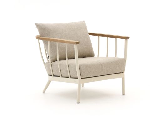 Apple Bee Condor Sessel-Sofa Lounge-Set 6-teilig 5-Sitzer
