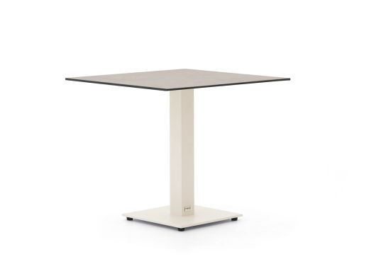 Forza Orta Gartentisch 70x70x73 cm