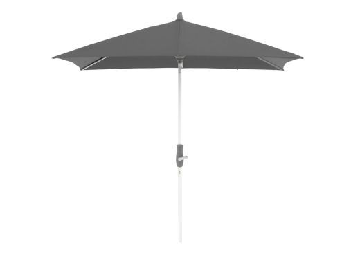 Glatz Alu-Twist Sonnenschirm 250x200 cm