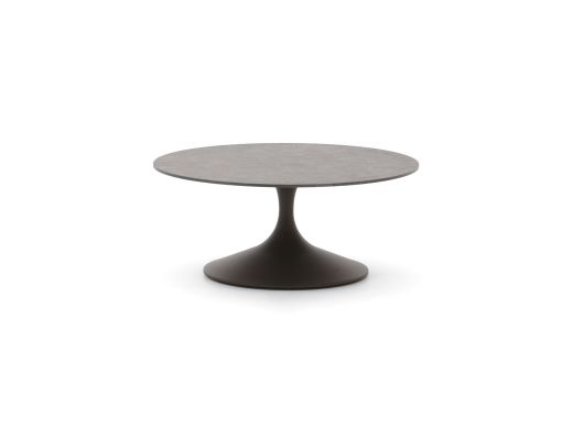 SUNS Nova Loungetisch ø 80 cm (h: 34,5 cm)