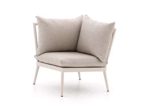 Manifesto Celante Lounge Eckelement 81 cm