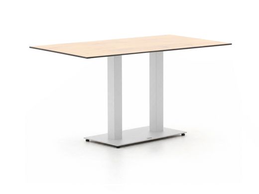 Forza Orta Gartentisch 120x70x73 cm