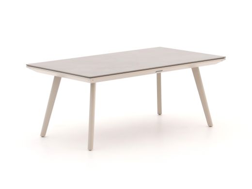 Manifesto Valsecca Loungetisch 110x60x45 cm