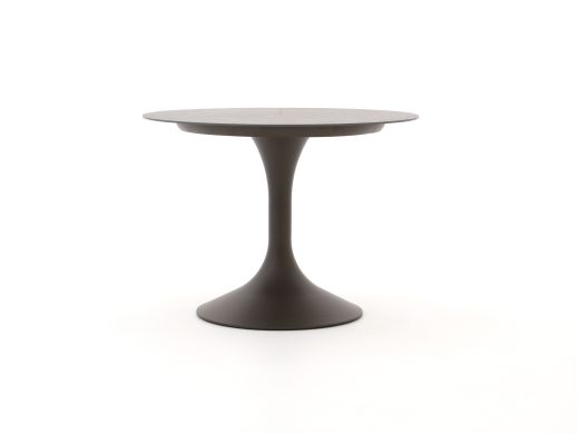 SUNS Nova Low Bartisch ø 130 cm (h: 95 cm)