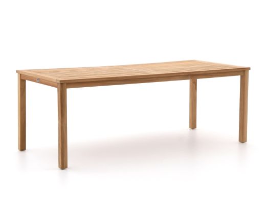 Sunyard Liverpool Gartentisch 210x90cm