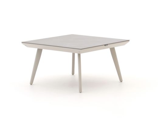 Manifesto Valsecca Loungetisch 80x80x45 cm