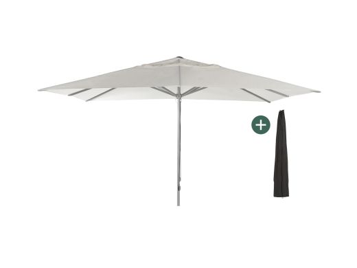Shadowline Cuba Sonnenschirm 400x300 cm