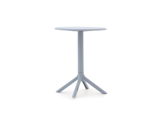 Forza Rieti Gartentisch ø 60 cm (h:76 cm)