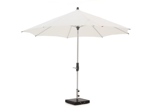 Glatz Alu-Twist Sonnenschirm ø 330 cm