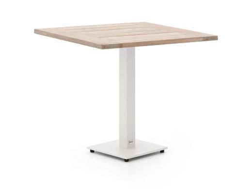 Forza Orta Gartentisch 80x80x75 cm