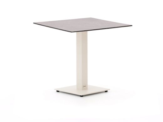 Forza Orta Gartentisch 70x70x73 cm
