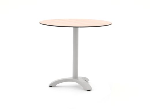 Bellagio Lisio Gartentisch ø 80 cm (H: 73 cm)