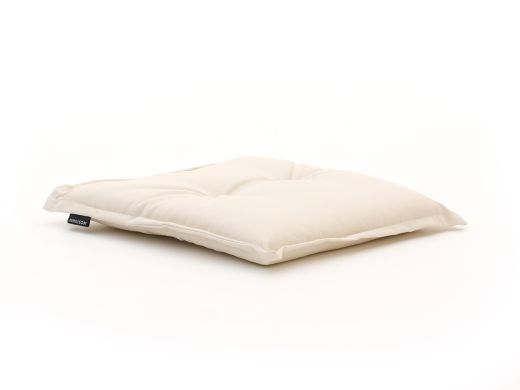 Madison Hocker/Sitzkissens 55x55 cm met rand Sitz