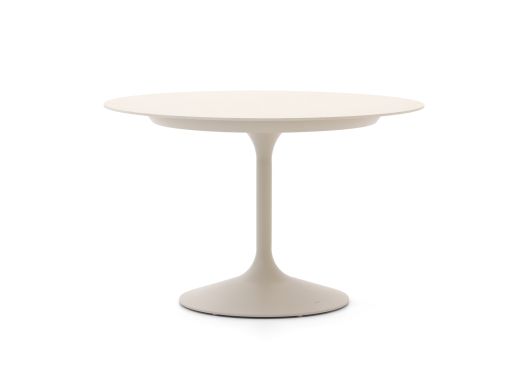 SUNS Nova Gartentisch ø 120 cm (h: 75 cm) - Sintered stone