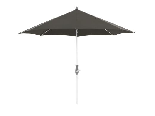 Glatz Alu-Twist Sonnenschirm ø 330 cm