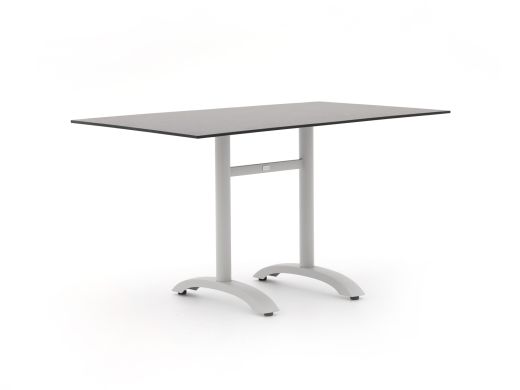 Bellagio Lisio Gartentisch 140x80x73 cm