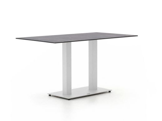 Forza Orta Gartentisch 140x80x73 cm