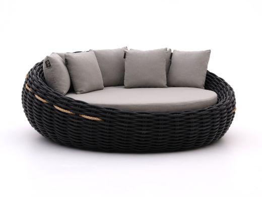 Apple Bee Cocoon lounge daybed